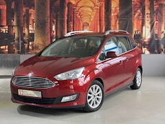 Bild des Angebotes Ford Grand C-Max Titanium/AUTOMATIK/NAVI/GARANTIE/