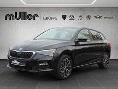 Bild des Angebotes Skoda Scala CNG 1.0 TGI G-TEC Drive 125 Erdgas/Benzin