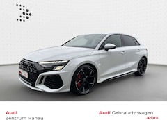 Bild des Angebotes Audi RS3 *RS-ABGAS*290 KM/H*KERAMIK*MATRIX
