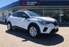Bild des Angebotes Mitsubishi ASX Basis *AHK*
