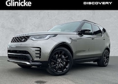 Bild des Angebotes Land Rover Discovery D250 Dynamic SE AHK WinterPack Pano 21