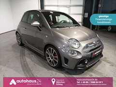 Bild des Angebotes Abarth 595 1.4 T-Jet Turismo Beats|Xenon|ParkPilot|Navi