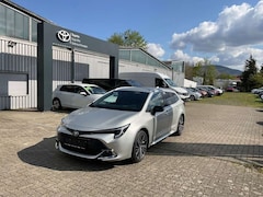 Bild des Angebotes Toyota Corolla Touring Sports 2.0  Teamplayer ACC+LED