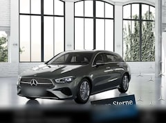 Bild des Angebotes Mercedes-Benz CLA 180 CLA 180 SB PROGRESSIVE°ADV+°360°MBEAM°TWA°DISTR°