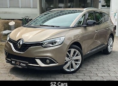 Bild des Angebotes Renault Scenic IV Grand Limited*Kamera*Keyless