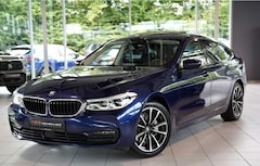 Bild des Angebotes BMW 620 Gran Turismo *H-UP *Memory *H&K *AHK*NP:74T¤