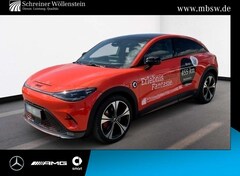 Bild des Angebotes smart #3 Brabus 360°*Pano*HUD*Matrix*Distr.*Nav*CarPla