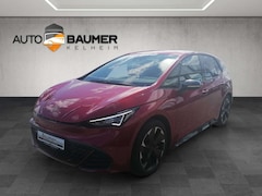 Bild des Angebotes CUPRA Born 231PS 82kWh Dinamica Pilot M CARGO GJR