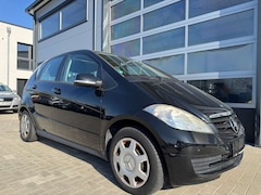 Bild des Angebotes Mercedes-Benz A 170 Automatik KLIMA TÜV NEU