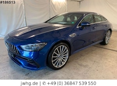 Mercedes-Benz AMG GT GT 43 4M+ AMG Coupe DISTR|360°|SITZKLIMA|20ZOLL