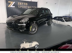 Bild des Angebotes Porsche Cayenne Diesel Platinum Edition| Approved-05.27