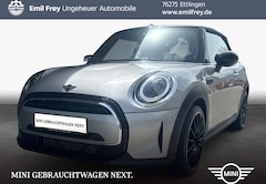 Bild des Angebotes MINI Cooper Cabrio Cooper Cabrio Essential Trim *LED*PDC*