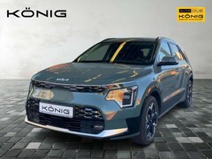 Bild des Angebotes Kia Niro Inspiration 64,8 kwh