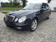 Bild des Angebotes Mercedes-Benz E 320 E 320 CDI 4Matic*Allrad*Avantgarde*Tüv Neu*