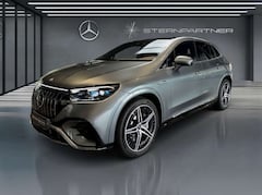 Bild des Angebotes Mercedes-Benz EQE SUV AMG EQE 43 4M SUV DiG.L+HYPER+BURM+HL+PANO+AHK
