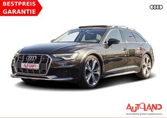 Bild des Angebotes Audi A6 allroad 50 3.0 TDI LED 360° AHK DAB Navi ACC