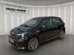 Bild des Angebotes Kia Picanto Vision RFK PDC SHZ NAVI