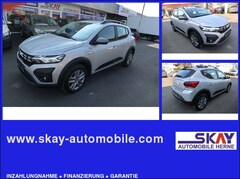 Bild des Angebotes Dacia Sandero Stepway Expression 1hd Automatik