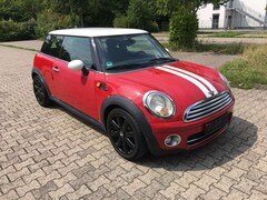Bild des Angebotes MINI Cooper D MINI Diesel mit Apr. 2027 TÜV