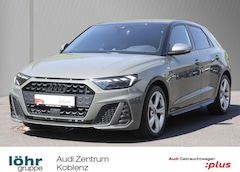 Bild des Angebotes Audi A1 Sportback 40 TFSI S line Competition Kamera