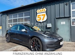Bild des Angebotes Tesla Model 3 Performance Dual AWD Pano