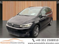 Bild des Angebotes VW Touran 1.5 TSI DSG Edition*voll LED*Kamera
