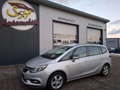 Bild des Angebotes Opel Zafira Active Navi,7Sitzer,PDC