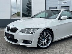 Bild des Angebotes BMW 325 d COUPE | M-PAKET | 2.HAND | UNFALLFREI