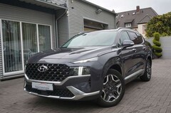 Bild des Angebotes Hyundai SANTA FE Signature Plug-In 4WD Pano ACC 360 KREL