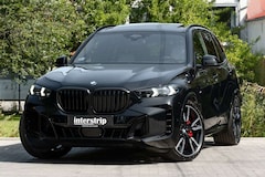 Bild des Angebotes BMW X5 40d M Sport LUFTFE.PANO.HIFI.DR.ASS.AHK.22"