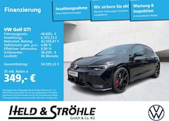 Bild des Angebotes VW Golf GTI Clubsport Black Style 2.0 TSI 19 PANO