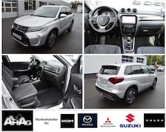 Bild des Angebotes Suzuki Vitara 1.4 Hybrid Allgrip Comfort+ *Voll+Pano*