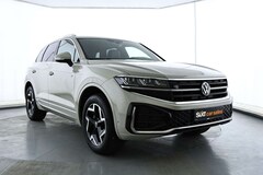 Bild des Angebotes VW Touareg 3.0TDI V6 R-Line 4M|Luftfed|IQ.Drive|AHK