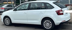Bild des Angebotes Skoda Rapid/Spaceback Rapid 1.0 TSI Active