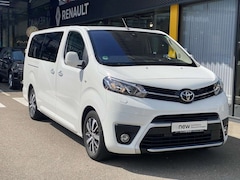 Bild des Angebotes Toyota Proace Verso 2.0 D-4D L1 Family Start/Stopp
