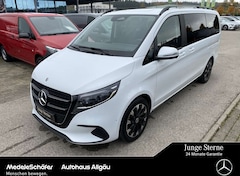 Bild des Angebotes Mercedes-Benz V 300 V 300 STYLE L BENZIN PETROL EL TÜREN MULTIBEAM