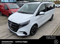 Bild des Angebotes Mercedes-Benz V 300 V 300 STYLE L BENZIN PETROL EL TÜREN MULTIBEAM