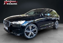 Bild des Angebotes Volvo XC60 D4 R-DESIGN NAVI-KAMERA-PANORAMA-ACC-LED