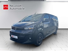 Opel Vivaro Kombi 9-Sitzer Automatik L3 (Lang ) Navi, Kamera