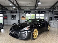 Bild des Angebotes Nissan 370Z Coupé 3.7 Automatik*KAM*BOSE*NAVI*BI-XENON
