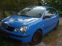 Bild des Angebotes VW Polo Basis, ohne TÜV