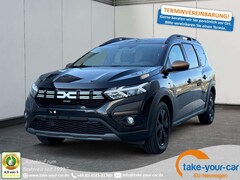 Bild des Angebotes Dacia Jogger Extreme 7-SITZER+LED+SHZ+ALU+KAMERA+DAB 1.0 TCe...