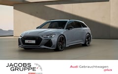 Bild des Angebotes Audi RS6 Black+/B+O Advanced/RS-AGA/Pano/Laser/HuD/ACC/22Zoll
