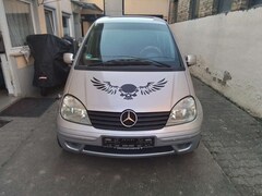 Bild des Angebotes Mercedes-Benz Vaneo Vaneo Family