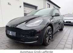 Bild des Angebotes Tesla Model Y Model Y Long Range Dual AWD