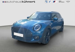 Bild des Angebotes MINI One Clubman LED PianoBlack SpurAss ParkAss Sportsitz