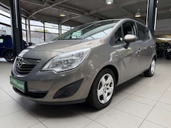 Bild des Angebotes Opel Meriva B Edition USB, Tuner, CD Spieler