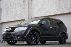 Bild des Angebotes Fiat Freemont 2.0 Lounge