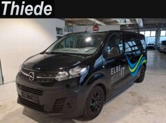 Bild des Angebotes Opel Vivaro Kombi "M" 1,5D SLECTION 9-SITZE NAVI/DAB+