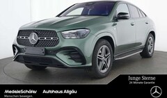 Bild des Angebotes Mercedes-Benz GLE 350 GLE 350 de 4M Premium+ MANUFAKTUR Massage NP138